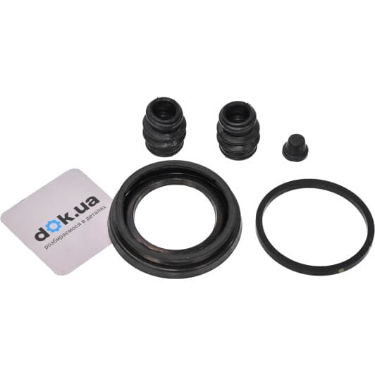 245014 Frenkit Ремкомплект тормозного суппорта