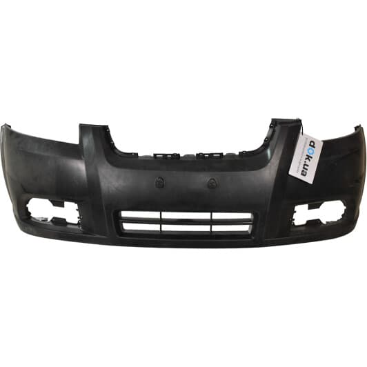 DSF69Y0280302080 ЗАЗ Бампер