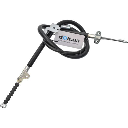 280265 Adriauto Трос ручного тормоза