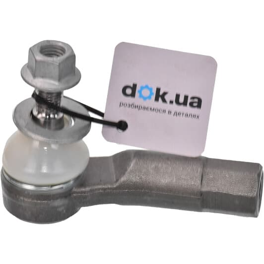 17au1203 Asmetal Наконечник кермової тяги