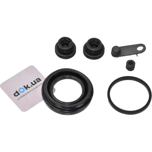 242040 Frenkit Ремкомплект тормозного суппорта для Hyundai H-1