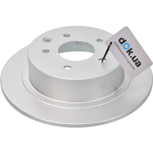 92237103 Textar Гальмівний диск