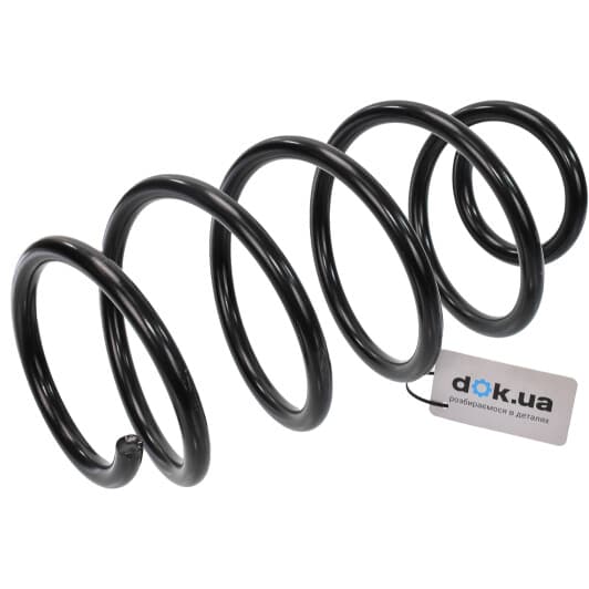 4095030 Lesjöfors Пружина підвіски