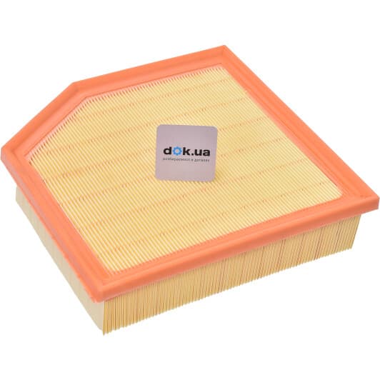 c24150 Mann Повітряний фільтр