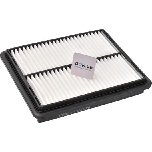 LX 829 Mahle Воздушный фильтр