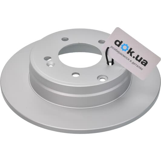 BR-3241-C Kavo Parts Гальмівний диск