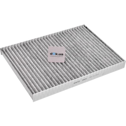 SAK31 Shafer Фільтр салону