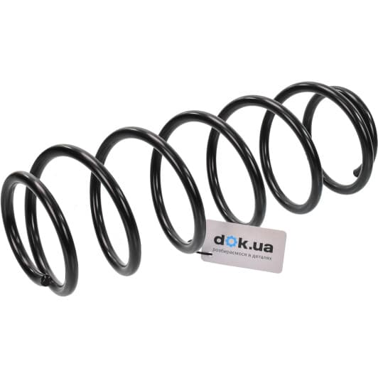 4027540 Lesjöfors Пружина подвески для Ford Scorpio