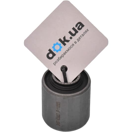 gom2457 Ashika Сайлентблок рычага