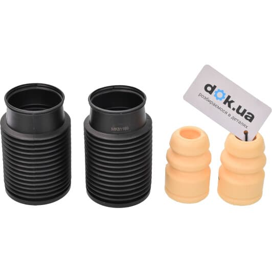 mk81169 SATO tech Комплект (пыльники + отбойники) для Hyundai Lantra / Elantra