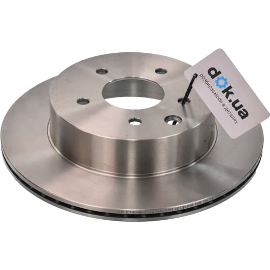 N2006V LPR Тормозной диск