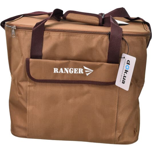 Термосумка Ranger RA9955 30 л