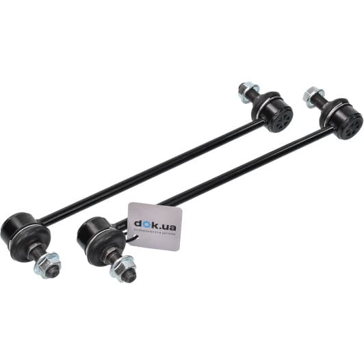 SLK0019 Mando Стійка стабілізатора