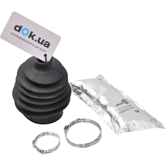 63238 Japko Пыльник ШРУСа