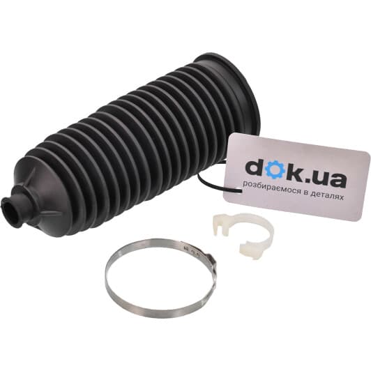 FRKB-TRRH Febest Пильник кермової рейки