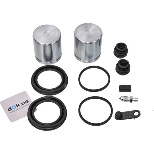 402045 ERT Ремкомплект гальмівного супорта для Hyundai H-1