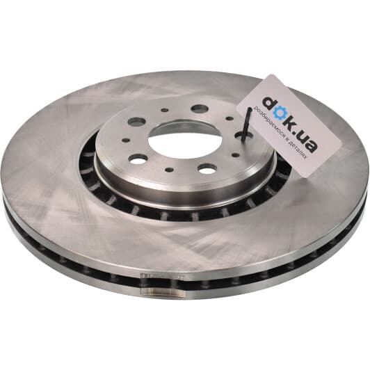 C3V025ABE ABE Тормозной диск для Volvo XC90