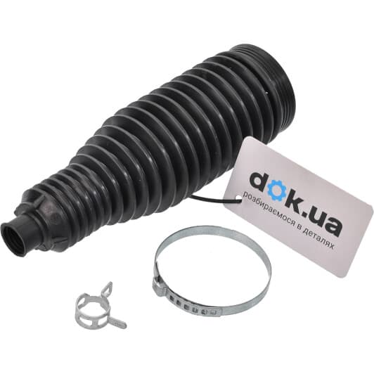 3964201 Lemförder Пильник кермової рейки