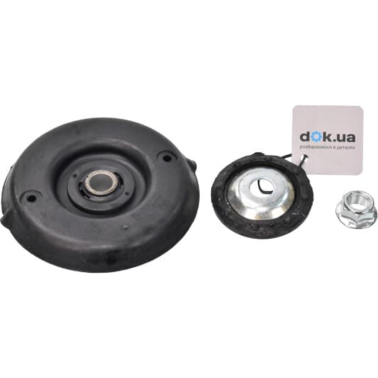 853414KIT Sidem Комплект (опора + подшипник)