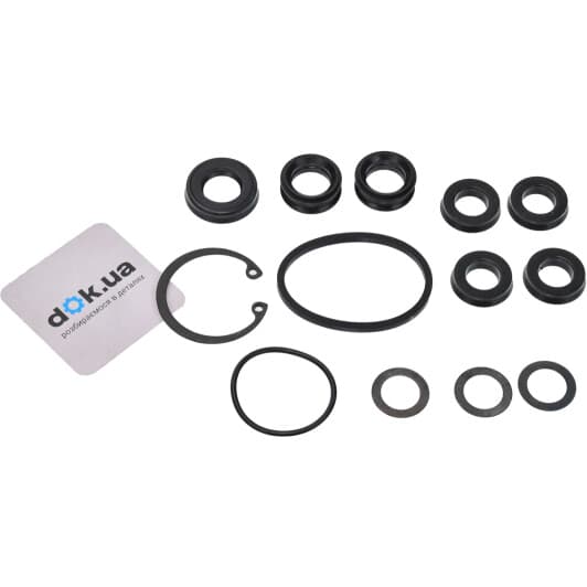 120010 Frenkit Ремкомплект главного тормозного цилиндра