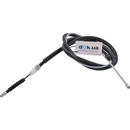 1 987 482 373 Bosch Трос ручного тормоза для Peugeot 508