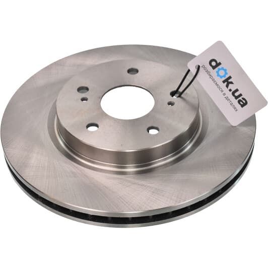 50101635 Profit Тормозной диск для Suzuki Grand Vitara