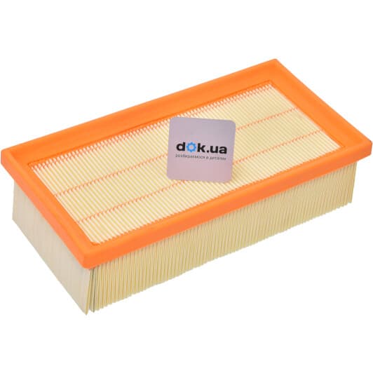 E1142L Hengst Filter Воздушный фильтр