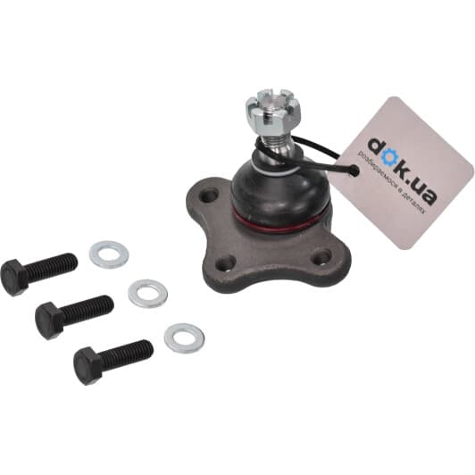 52084 Sidem Шаровая опора