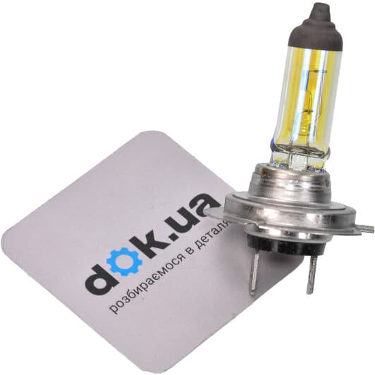 8GH 007 157-481 Behr Hella Лампа ближнего света