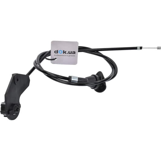 601005011451p BLIC Тросик замка капота для BMW 5 Series