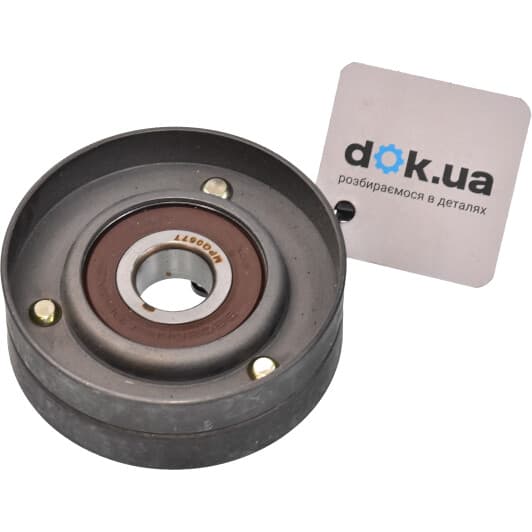 331316170677 Magneti Marelli Натяжний ролик поліклинового ременя