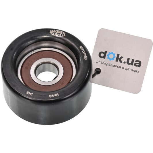 331316171300 Magneti Marelli Натяжной ролик поликлинового ремня