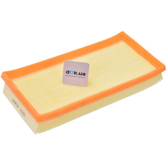 sx259 Shafer Воздушный фильтр