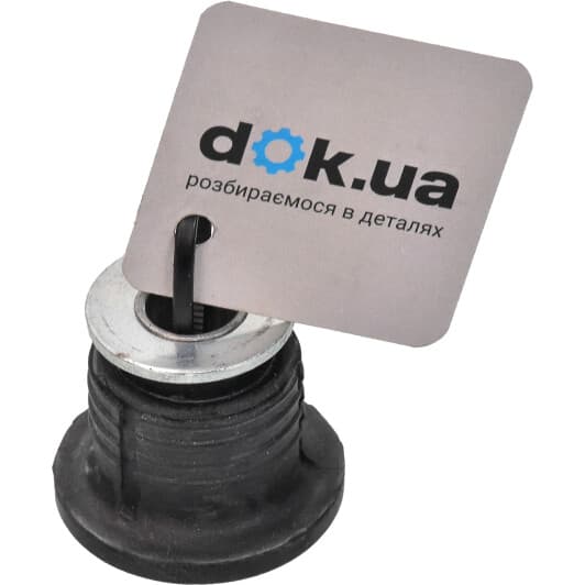 04316 Metalcaucho Сайлентблок балки