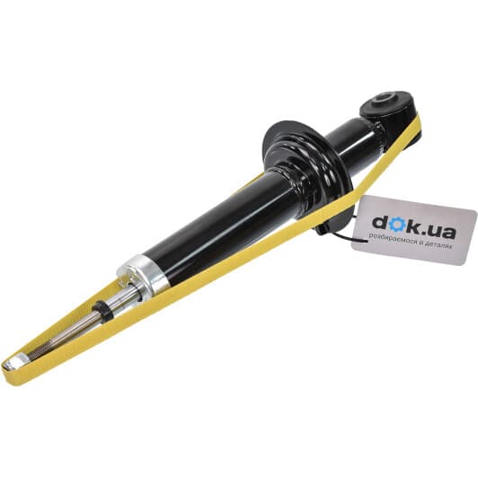 mss015516 Mando Стійка амортизатора для Mitsubishi Lancer