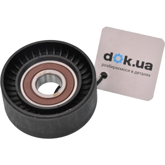 110189 Solgy Натяжний ролик поліклинового ременя