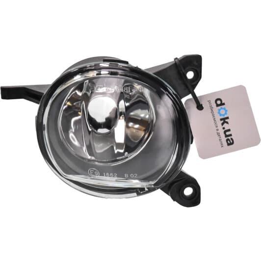 19-0481-01-2 TYC Передняя противотуманная фара для Toyota Corolla