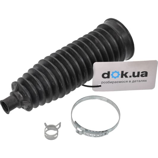 33627 01 Lemförder Пыльник рулевой рейки