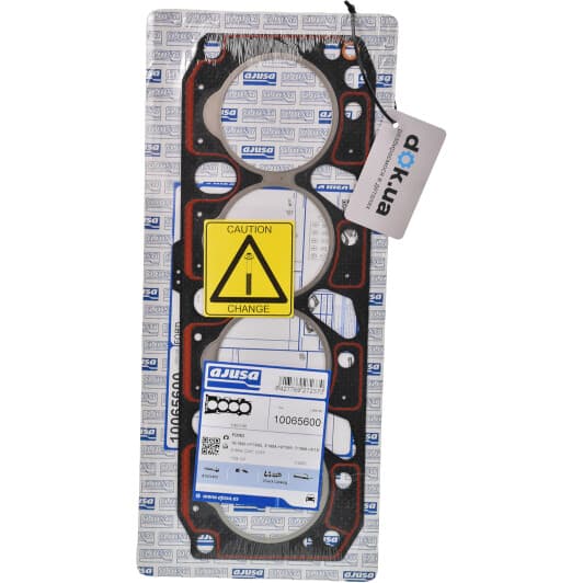 10065600 Ajusa Прокладка ГБЦ