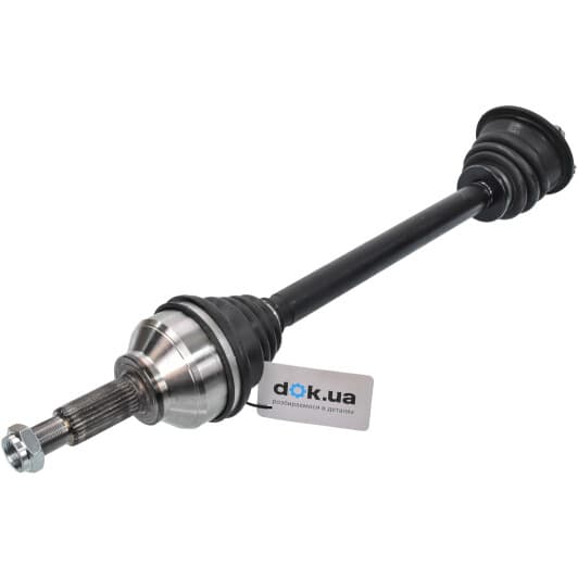 300506 TrakMotive Піввісь