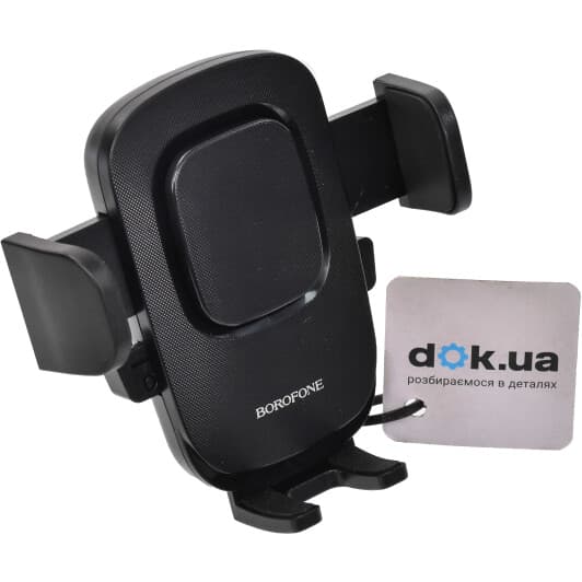 Держатель для телефона Borofone BH69