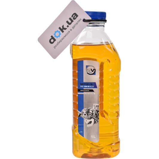 SV Oil 10W-40 (1 л) моторна олива
