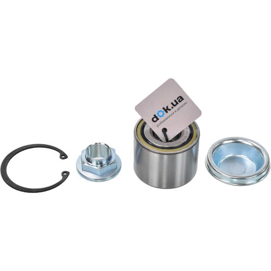 PE-WB-11414 MOOG Подшипник ступицы колеса