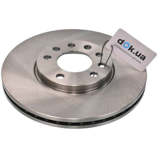 PB 2477 Starline Тормозной диск