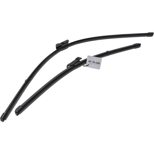 DF078 Denso Щітки склоочисника