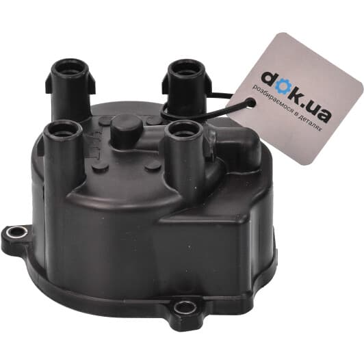 2.7630/35 Facet Крышка распределителя зажигания