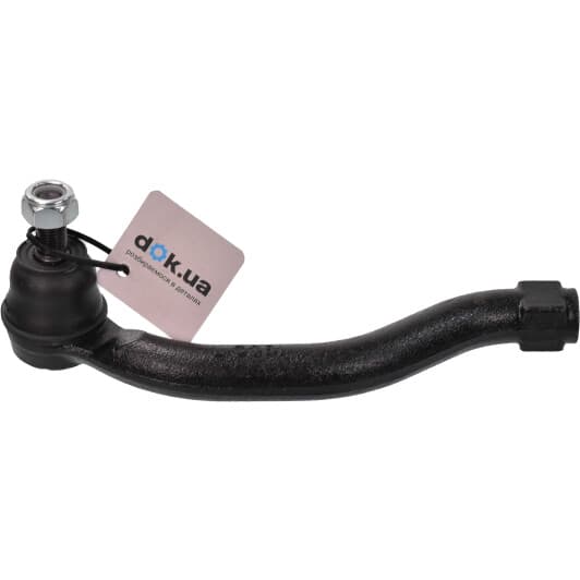 3916101 Lemförder Наконечник рулевой тяги для Honda Civic