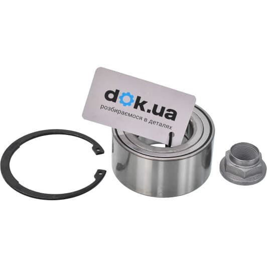 911009 Optimal Подшипник ступицы колеса