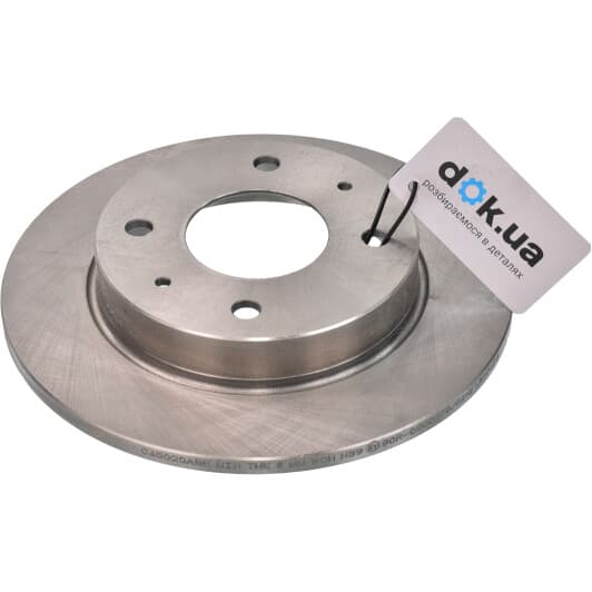 C45020ABE ABE Тормозной диск