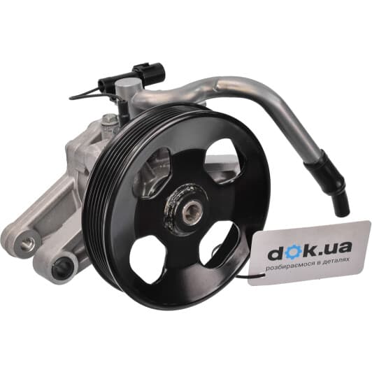 571002F601 Hyundai / Kia Насос ГУР для Kia Cerato